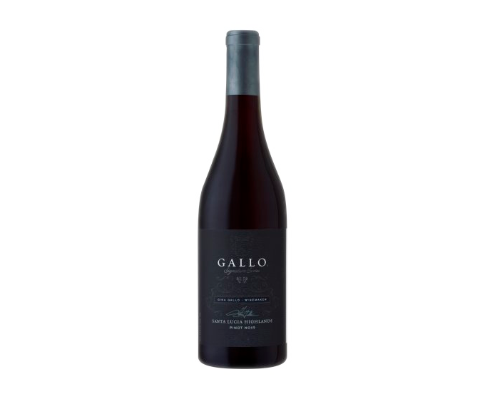 Gallo Signature Pinot Noir 750ml