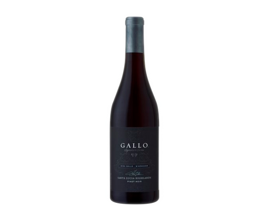 Gallo Signature Pinot Noir 750ml
