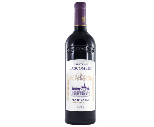 Chateau Lascombes 2016 750ml
