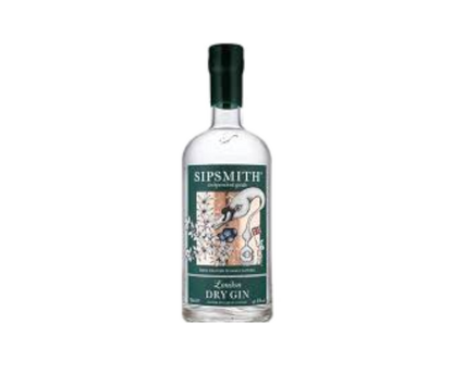 Sipsmith London Dry Gin 750ml