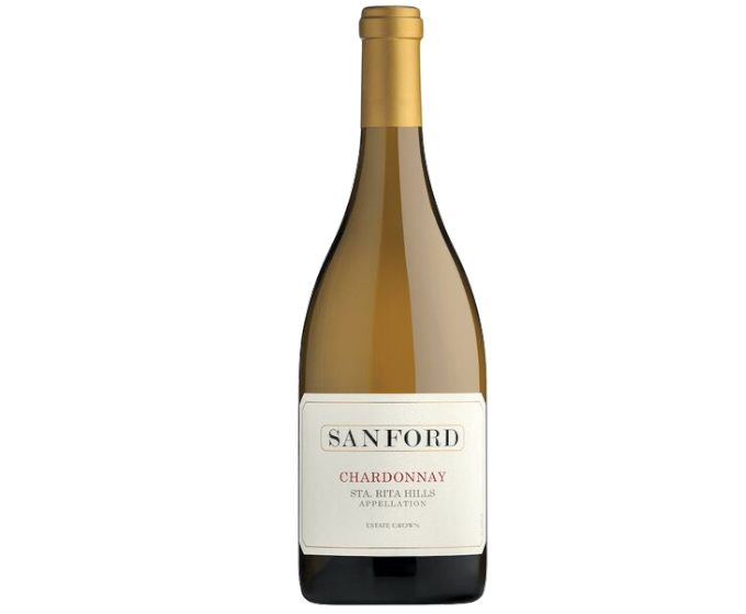 Sanford Chard 2019 750ml