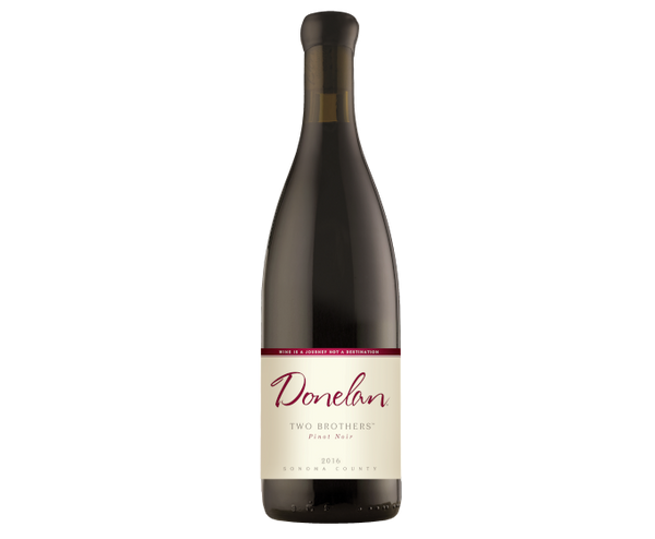 ドネラン Donelan two brothers Pinot Noir｜ワイン