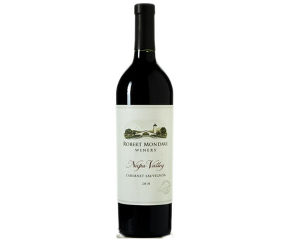 Robert Mondavi Cabernet Sauv Napa 750ml