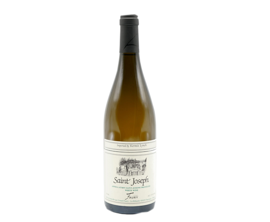 Domaine Faury Saint Joseph Blanc 2019 750ml