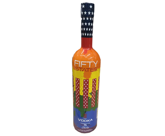 Fifty States Pride Edition 750ml (Scan Correct Item)