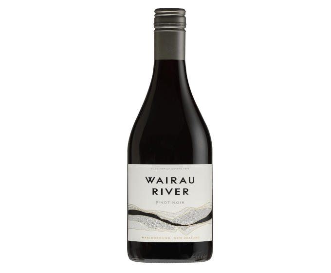 Wairau River Pinot Noir 2021 750ml