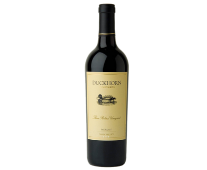 Duckhorn Merlot Three Palms 2019 750ml