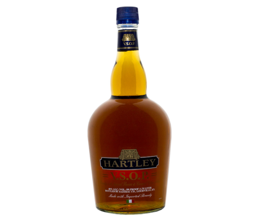 Hartley VSOP 1.75L