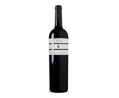 Odette Cabernet Sauv 2018 750ml (No Barcode)