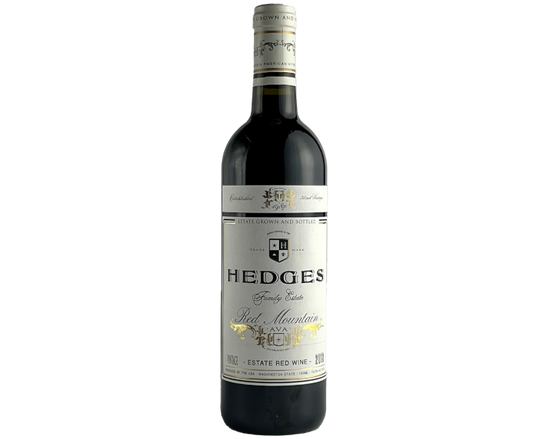 Hedges HFE Red Mountain Blend 2018 750ml