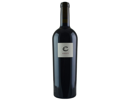 GB Crane MMXIV Cabernet Sauv 2016 750ml (No Barcode)