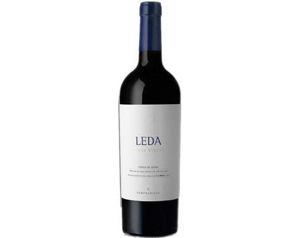 Leda Vinas Viejas 2014 750ml