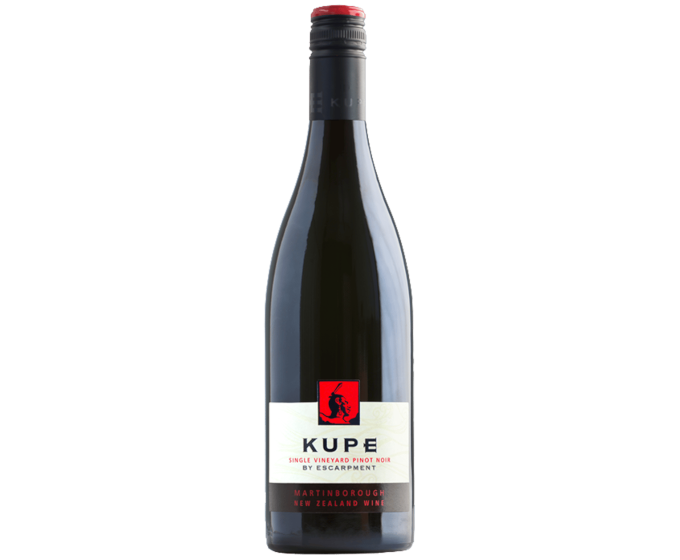 Escarpment Kupe Pinot Noir 2019 750ml