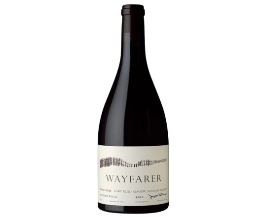Wayfarer Pinot Noir Mother Rock 2013 750ml