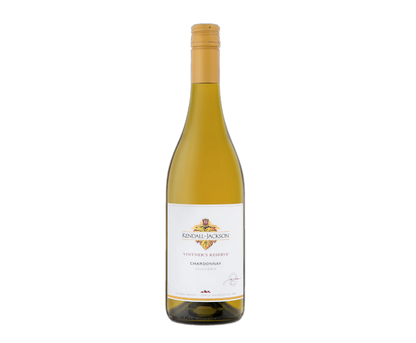 Kendall Jackson Chard Vintners Reserve 750ml