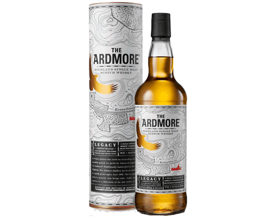 Ardmore Legacy 750ml