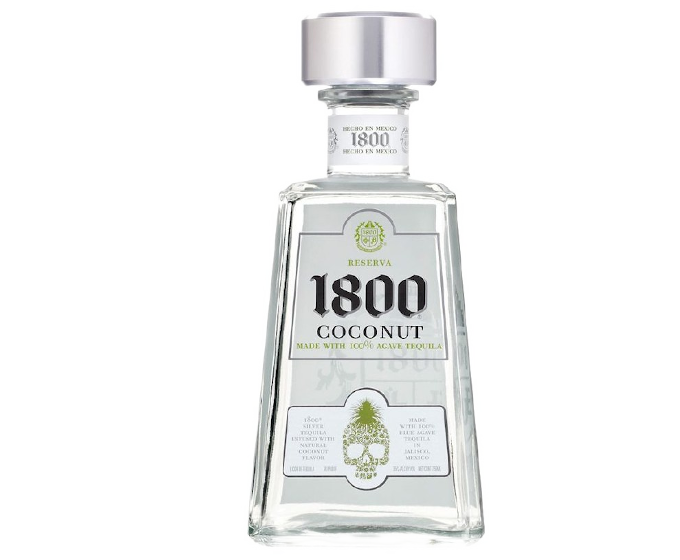 1800 Coconut 200ml