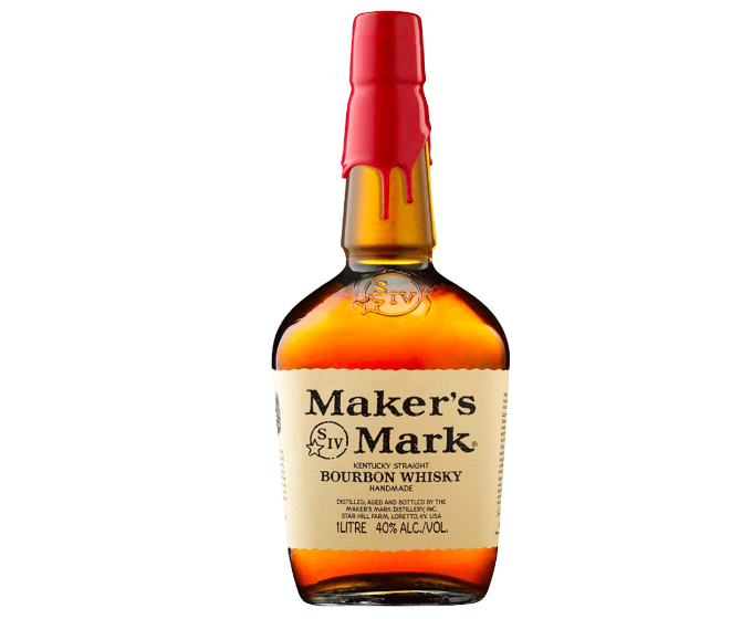 Makers Mark 1L (DNO)