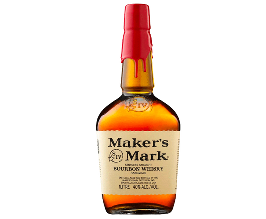 Makers Mark 1L (DNO)