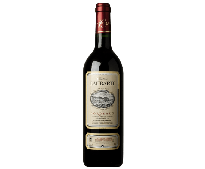 Chateau Laubarit 2020 750ml