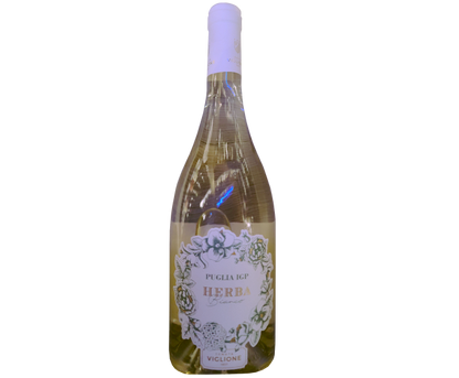 Tenuta Viglione Herba Puglia White 750ml