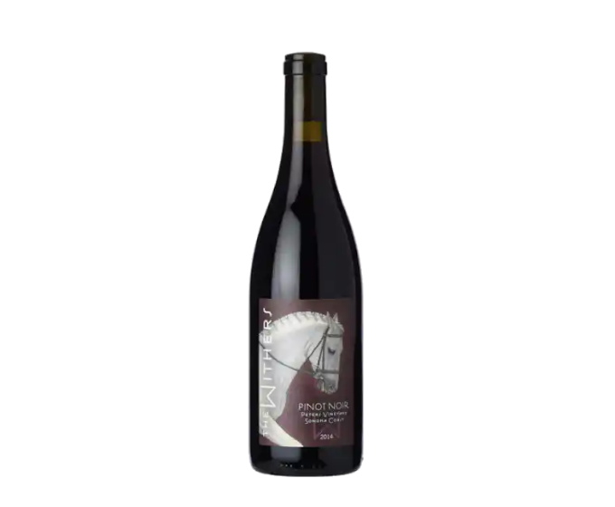 The Withers Peters Pinot Noir 2016 750ml (No Barcode)