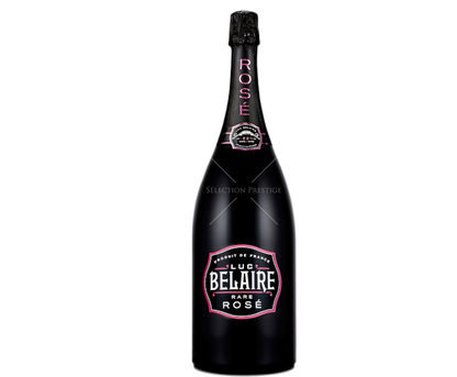 Luc Belaire Rare Rose 1.5L (HR)