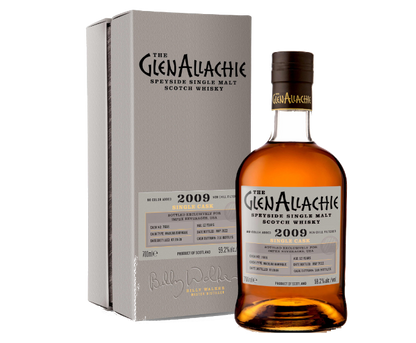 The Glenallachie 12 Years Madeira Cask SM 700ml