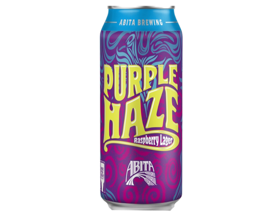 Abita Purple Haze 12oz Single Can