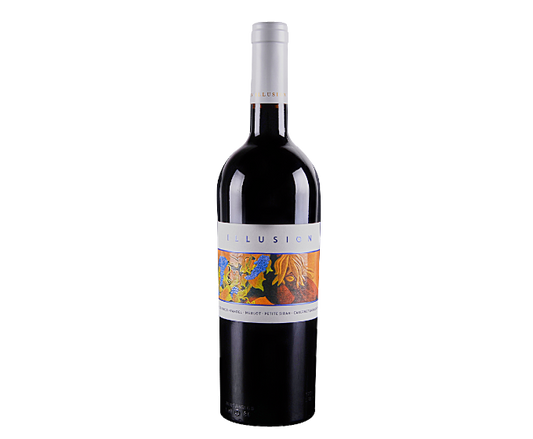 Peirano Red Blend Illusion 750ml