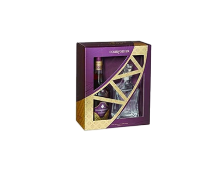 Courvoisier VSOP 750ml