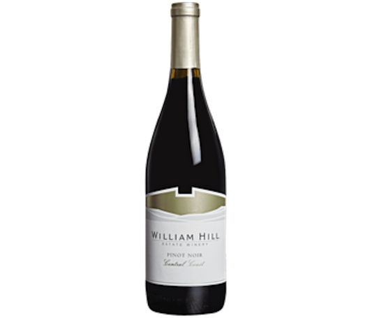 William Hill Pinot Noir Central Coast 750ml