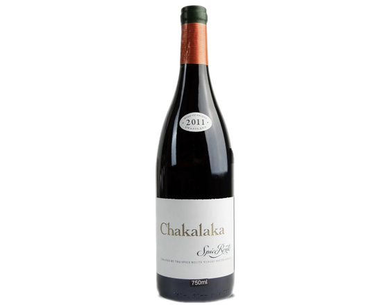 Spice Route Chakalaka 2021 750ml