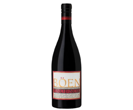 Boen Tri Appellation Pinot Noir 1.5L
