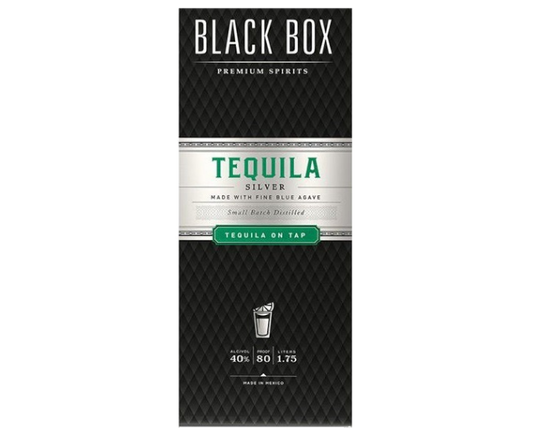 Black Box Silver 1.75L