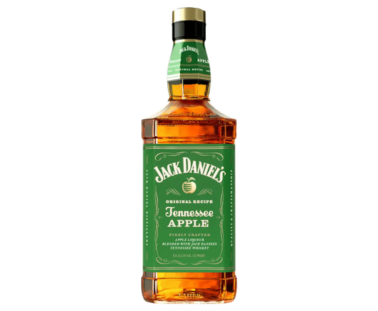 Jack Daniels Apple 1.75L