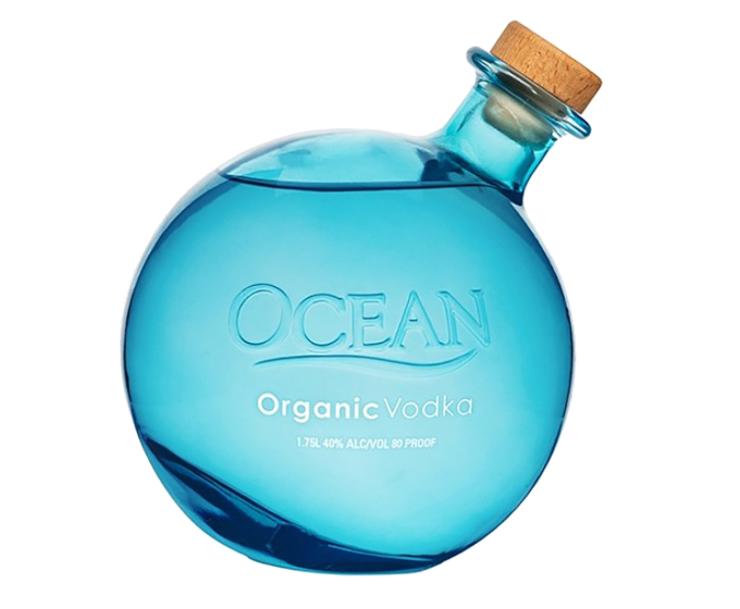 Ocean Organic 1.75L