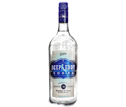 Deep Eddy 750ml