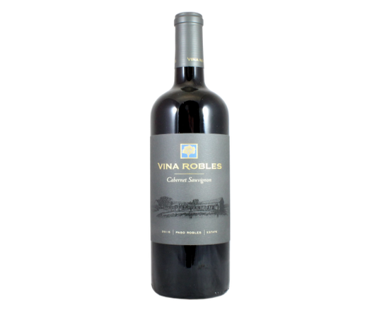 Vina Robles Cabernet Sauv 750ml