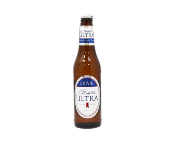 Michelob Ultra 12oz Single Bottle