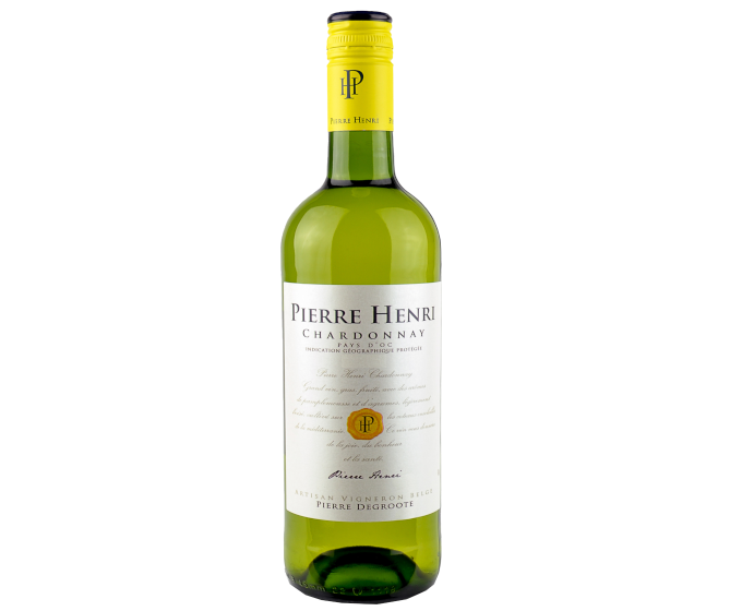 Pierre Henri Chard 750ml