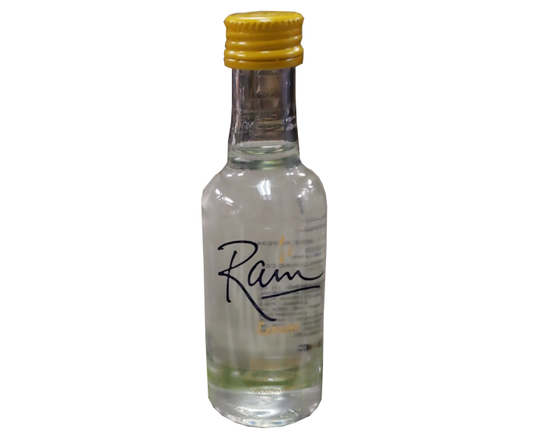 Rain Lemon Gluten Free 50ml