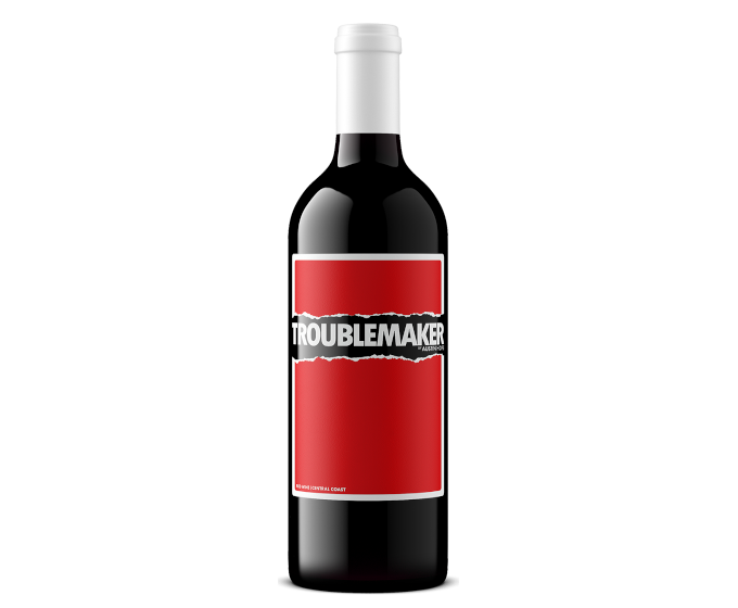 Troublemaker Red 750ml