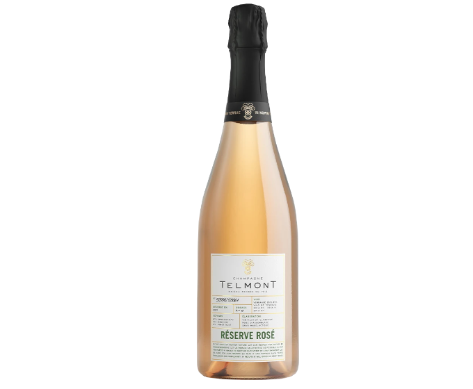 Telmont Reserve Rose 750ml