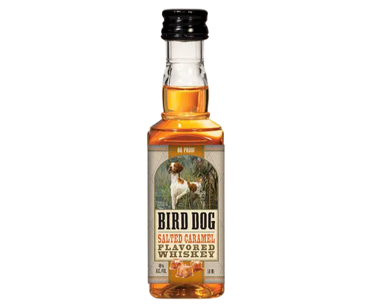 Bird Dog Salted Caramel 50ml (DNO P1)