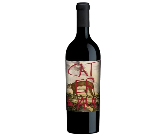 Caterwaul Napa Cabernet Sauv 2021 750ml