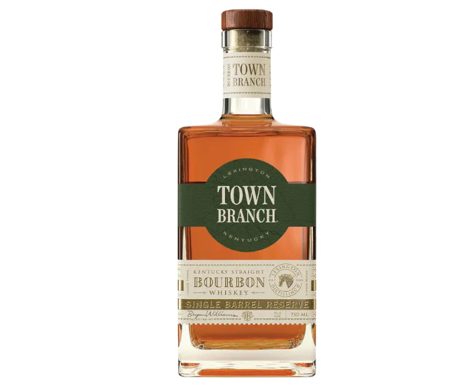 Town Branch Florida Single Barrel Bourbon 750ml