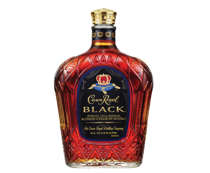 Crown Royal Black 375ml
