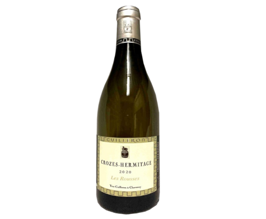 Yves Cuilleron Crozes Hermitage Les Rousses 2020 750ml