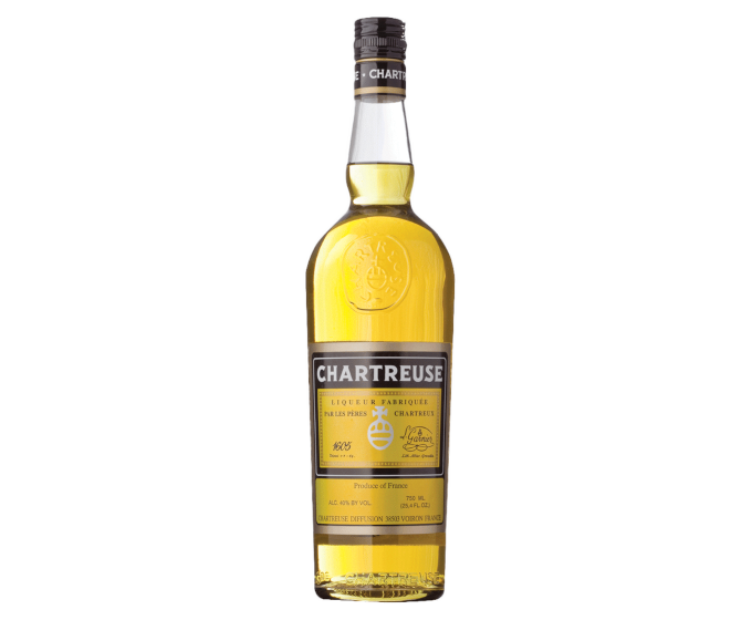 Chartreuse Yellow 750ml